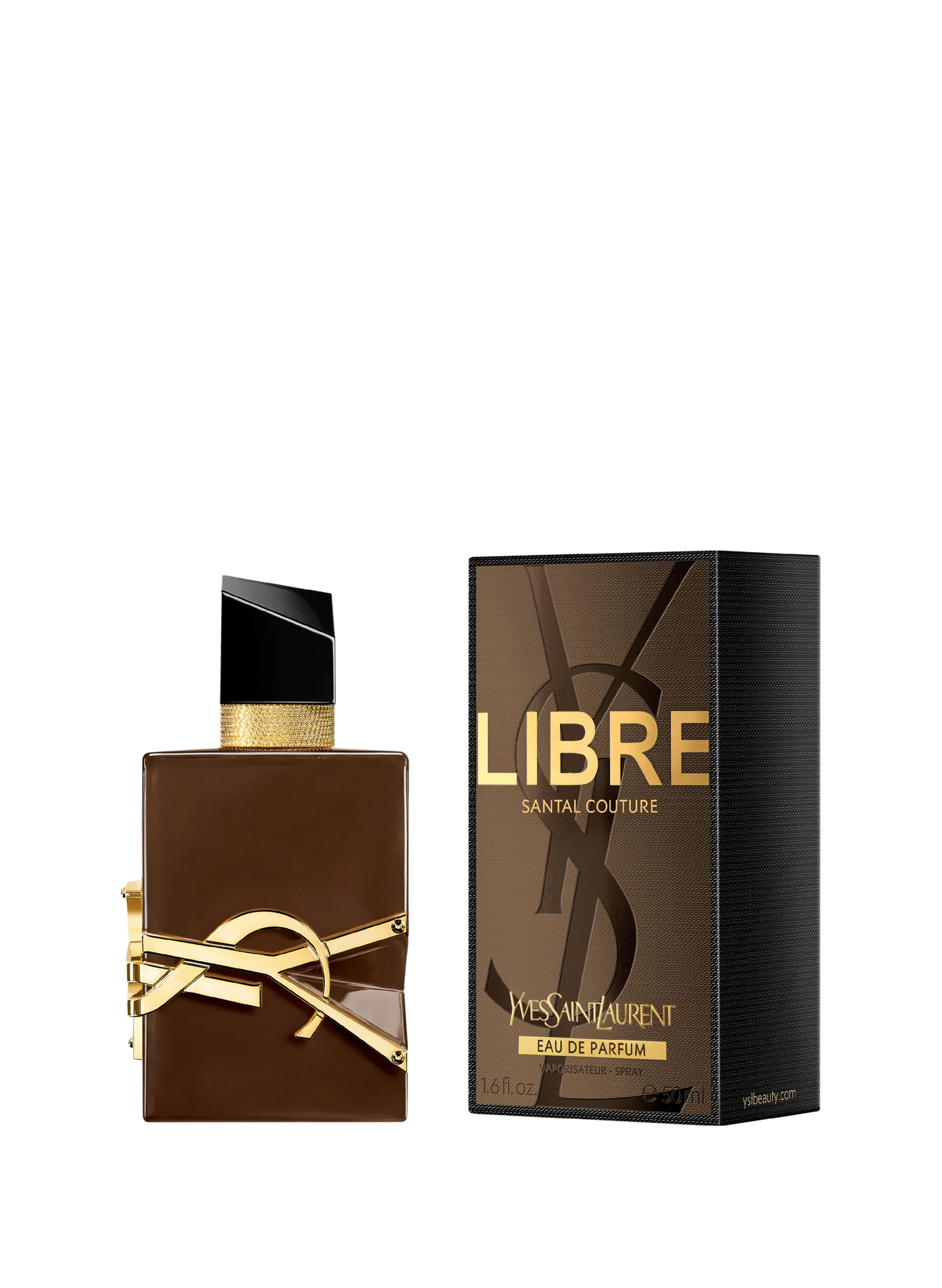 Libre - Eau de Parfum femme florale boisée YVES SAINT LAURENT No color