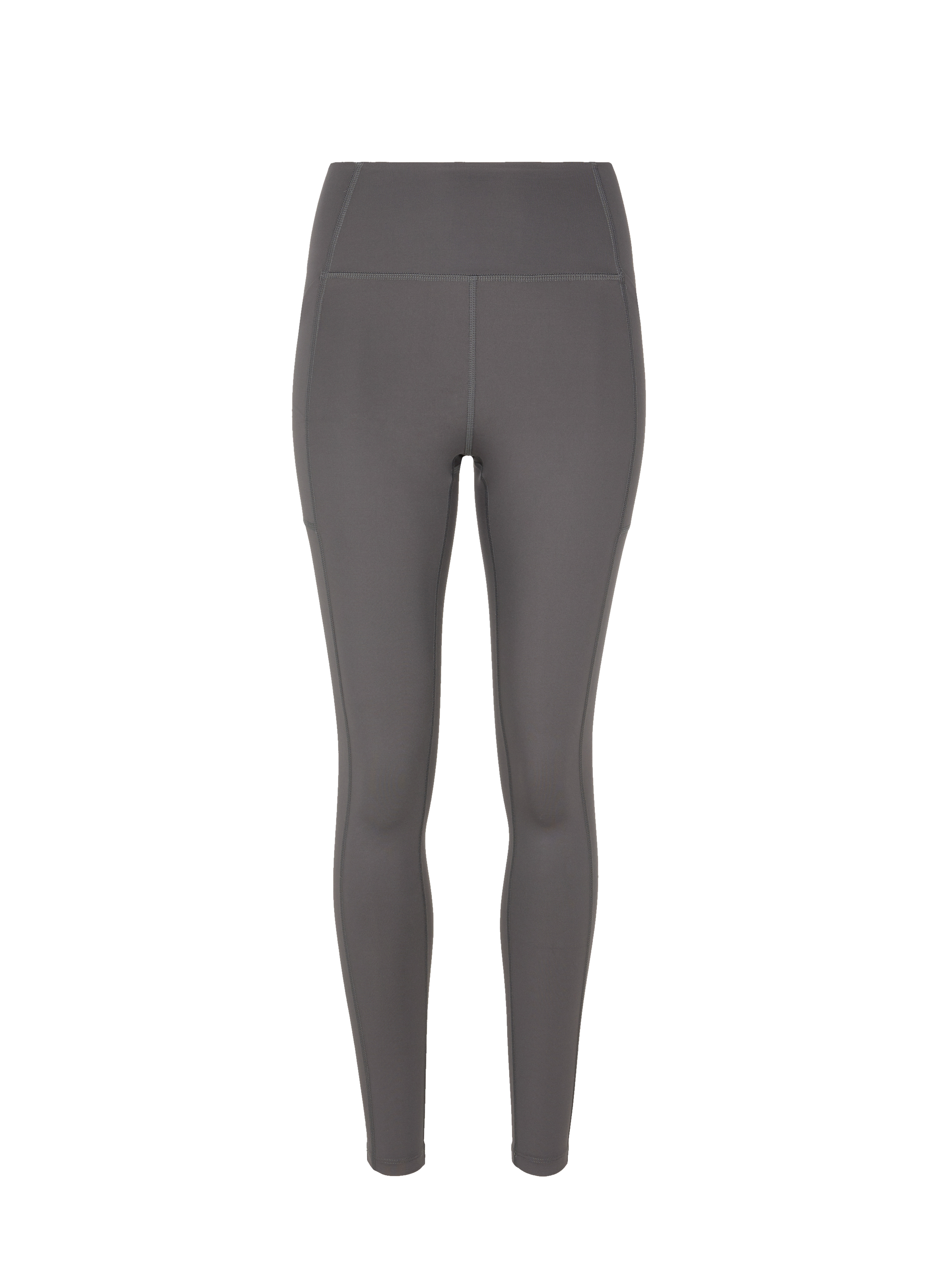 GIRLFRIEND COLLECTIVE Leggings with pockets Grey