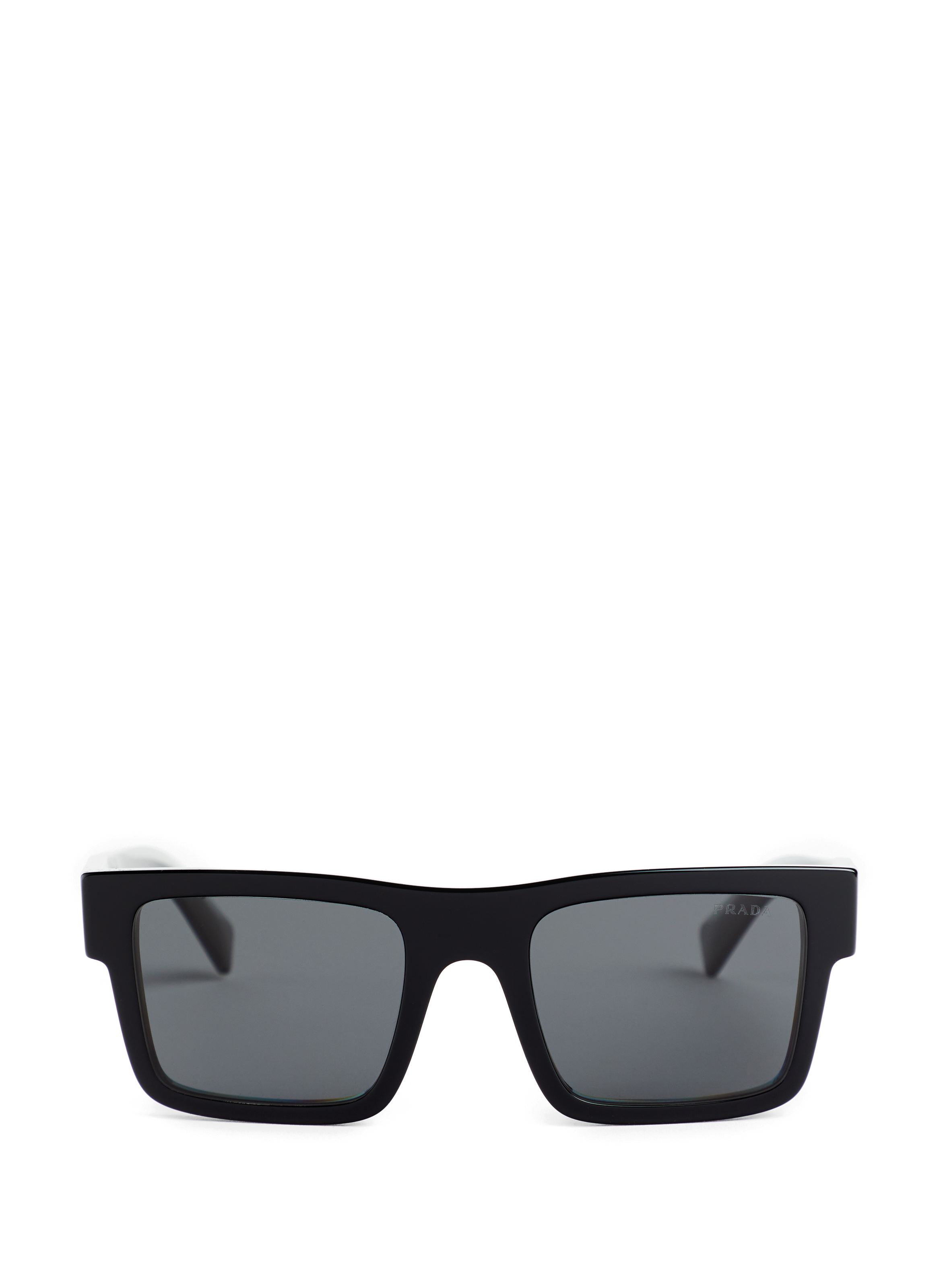 PRADA  Sunglasses  No color