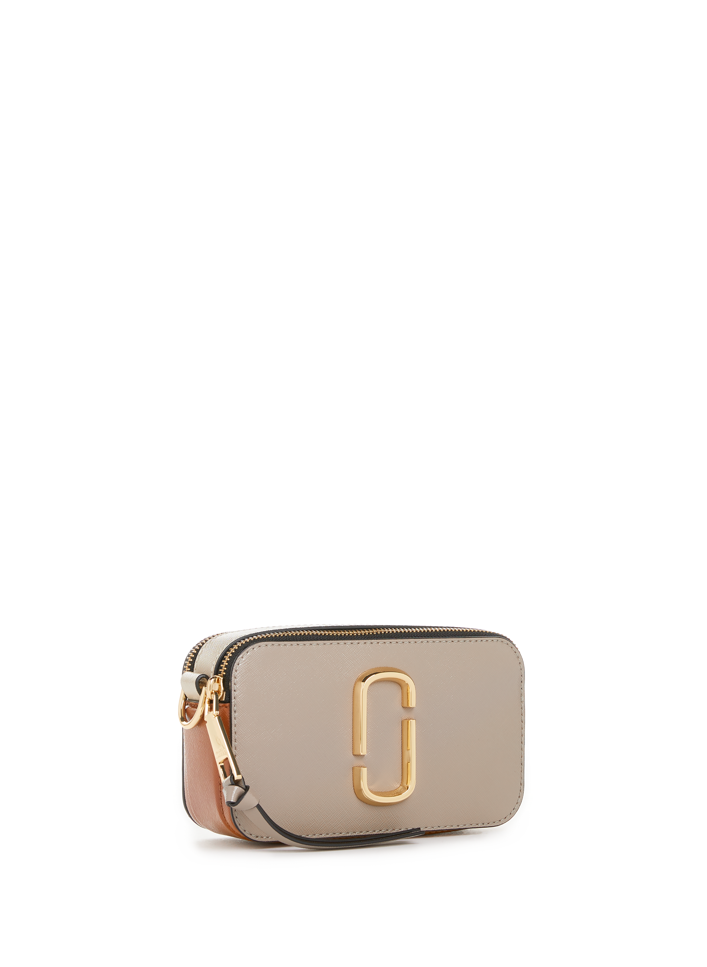 Sac Snapshot en cuir