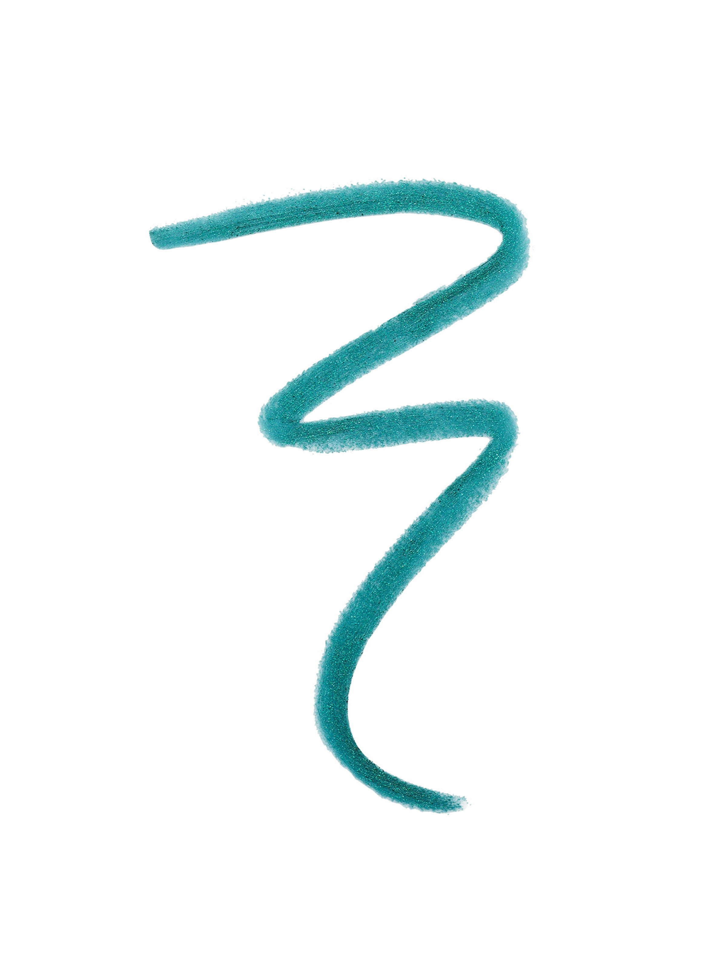 Double Wear Crayon Gel Waterproof Tenue 24H ESTÉE LAUDER Emerald volt