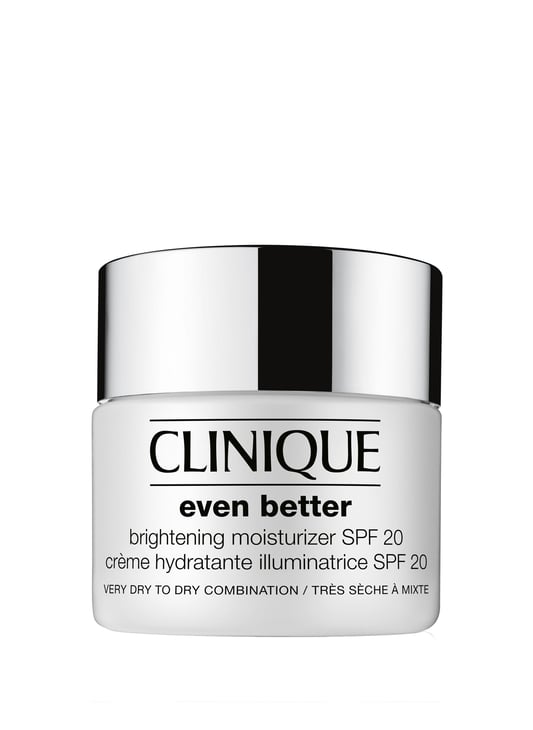 Even Better - Crème Hydratante Illuminatrice SPF 20