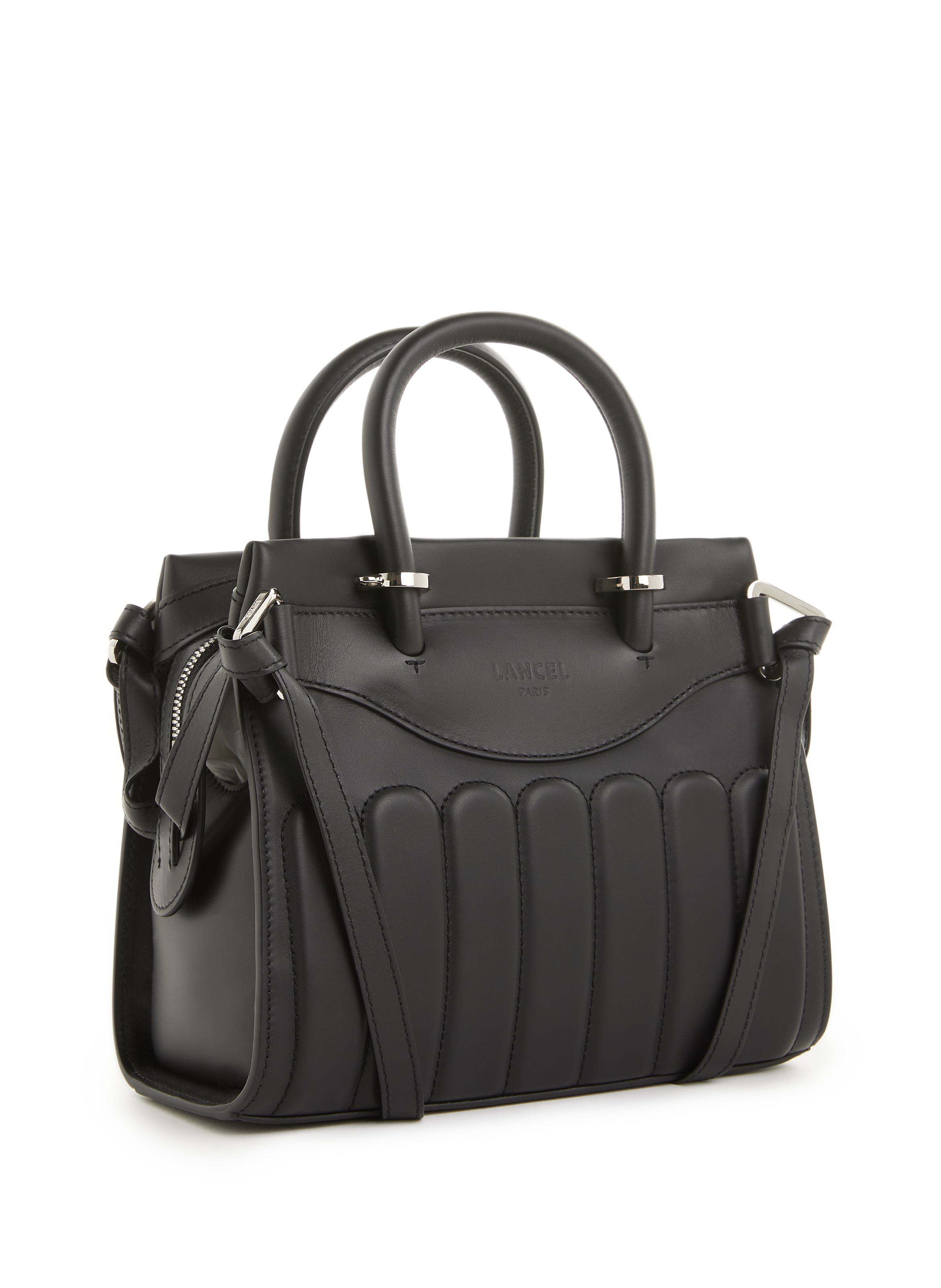 Sc à main Rodeo S en cuir