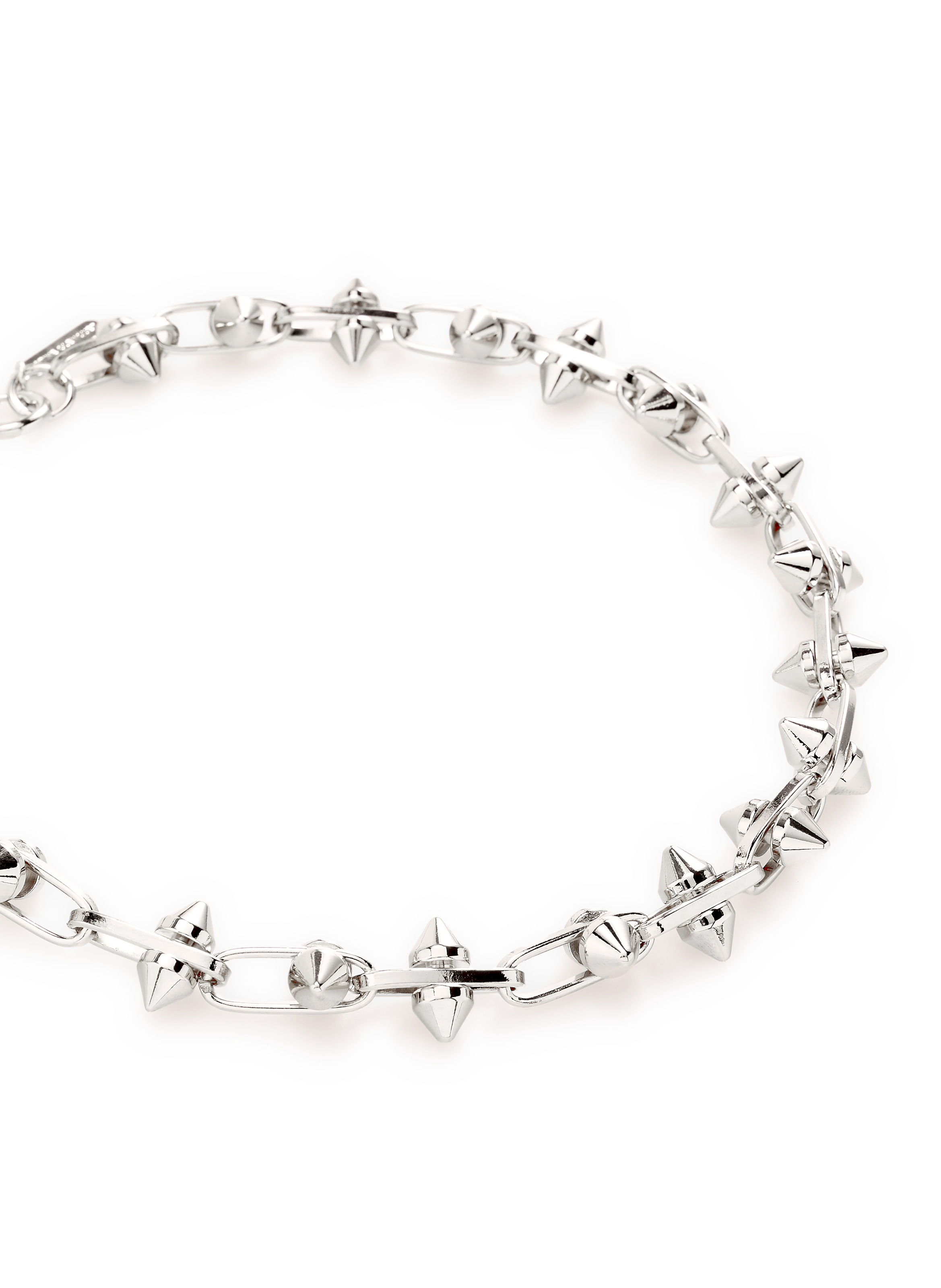 Collier chaîne Gregg