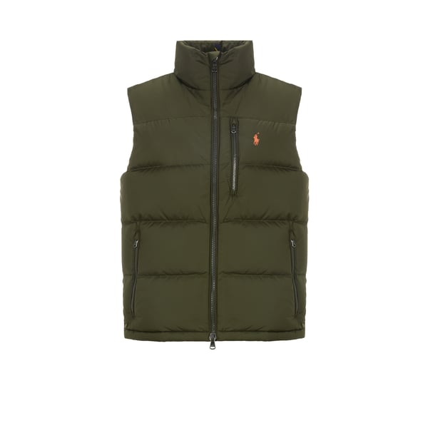 Doudoune sans manches