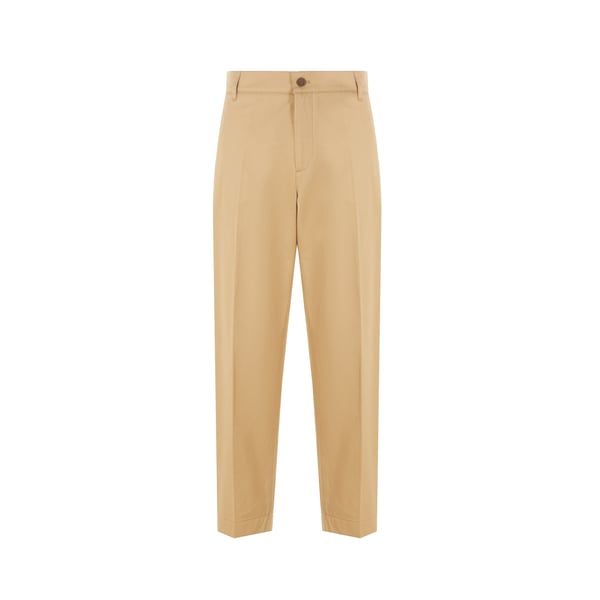 Pantalon Chino regular en coton