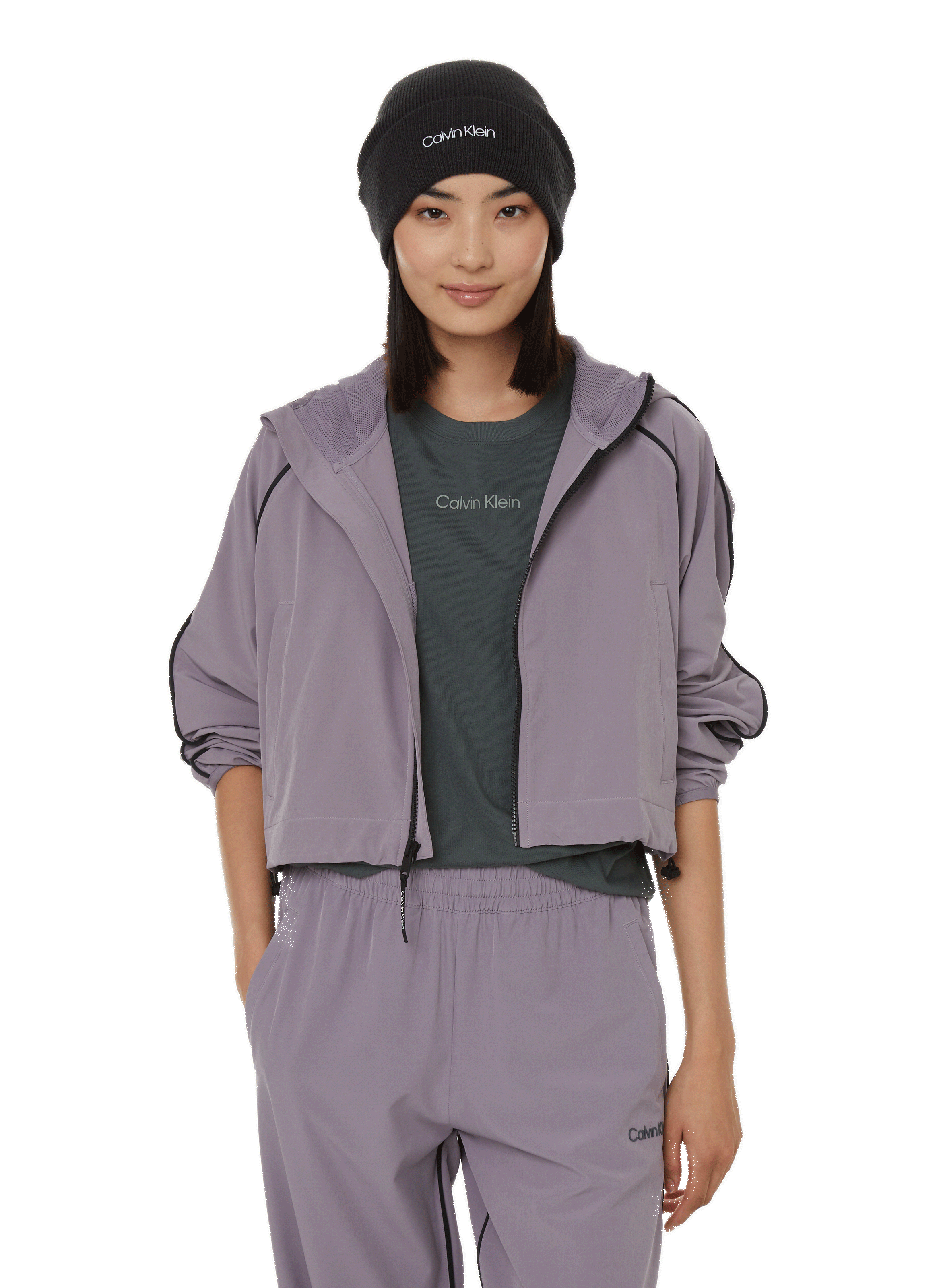 Veste de survêtement