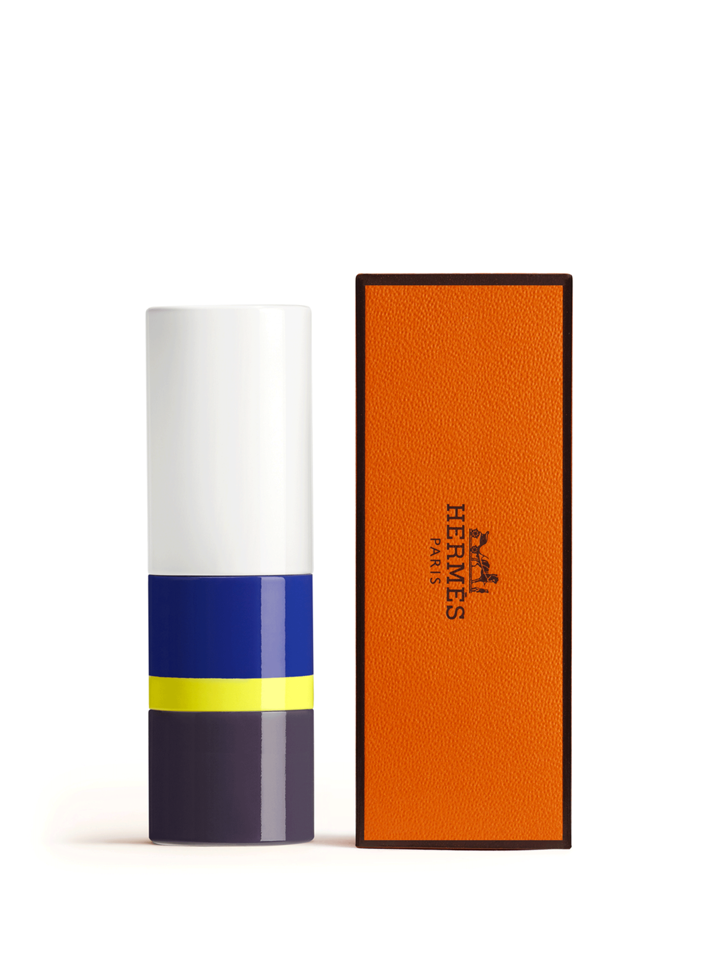 Rouge Hermès - Matt lipstick - Limited edition HERMÈS Rouge cinétique