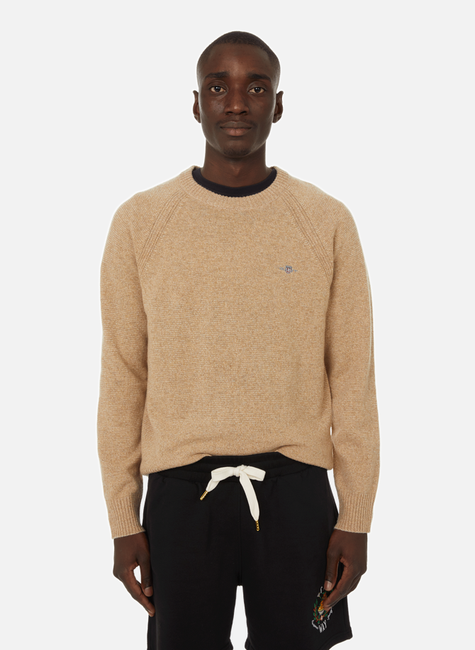 GANT wool sweater