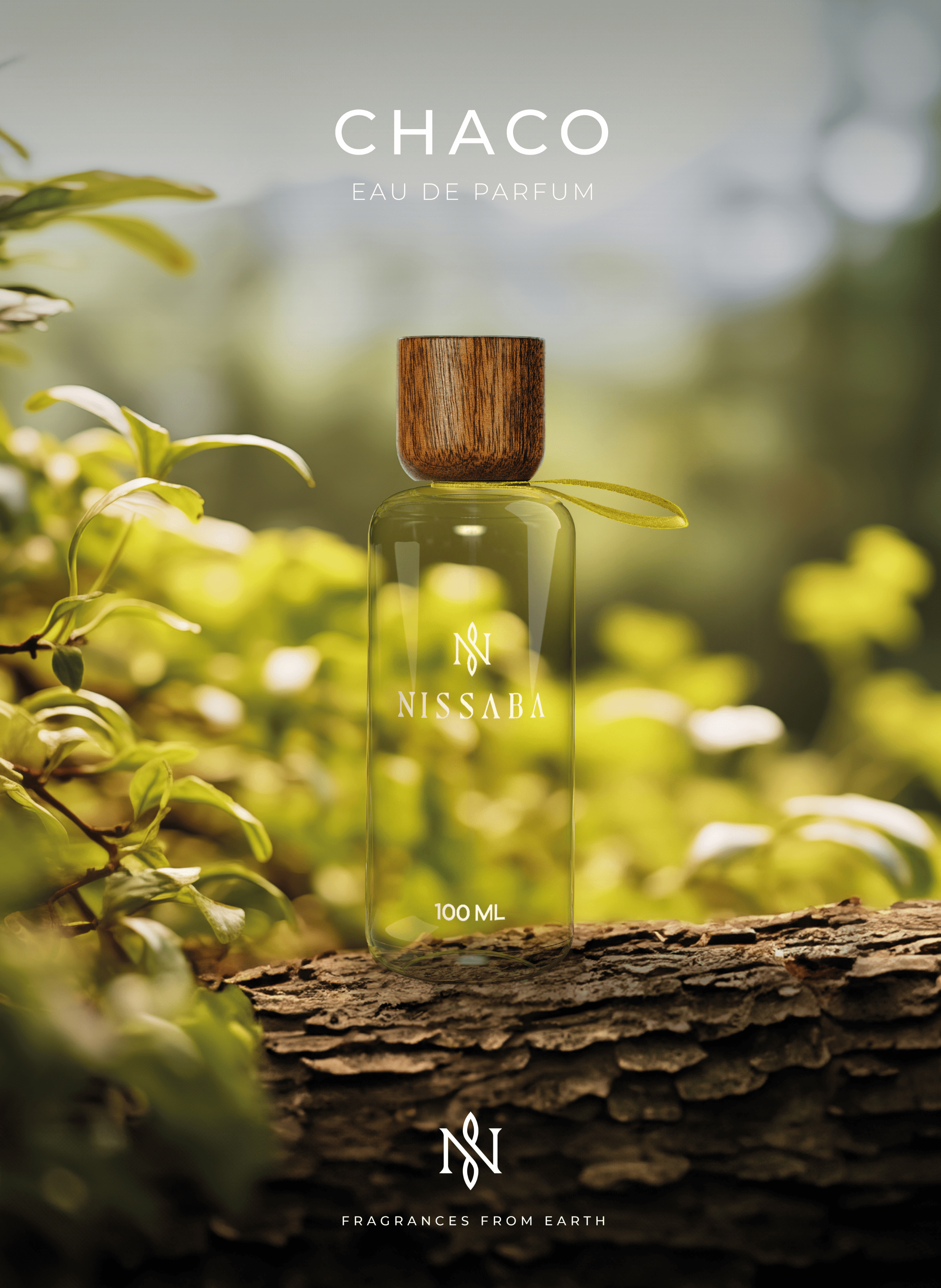 Chaco NISSABA No color