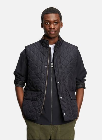 Barbour coll jacket cheap