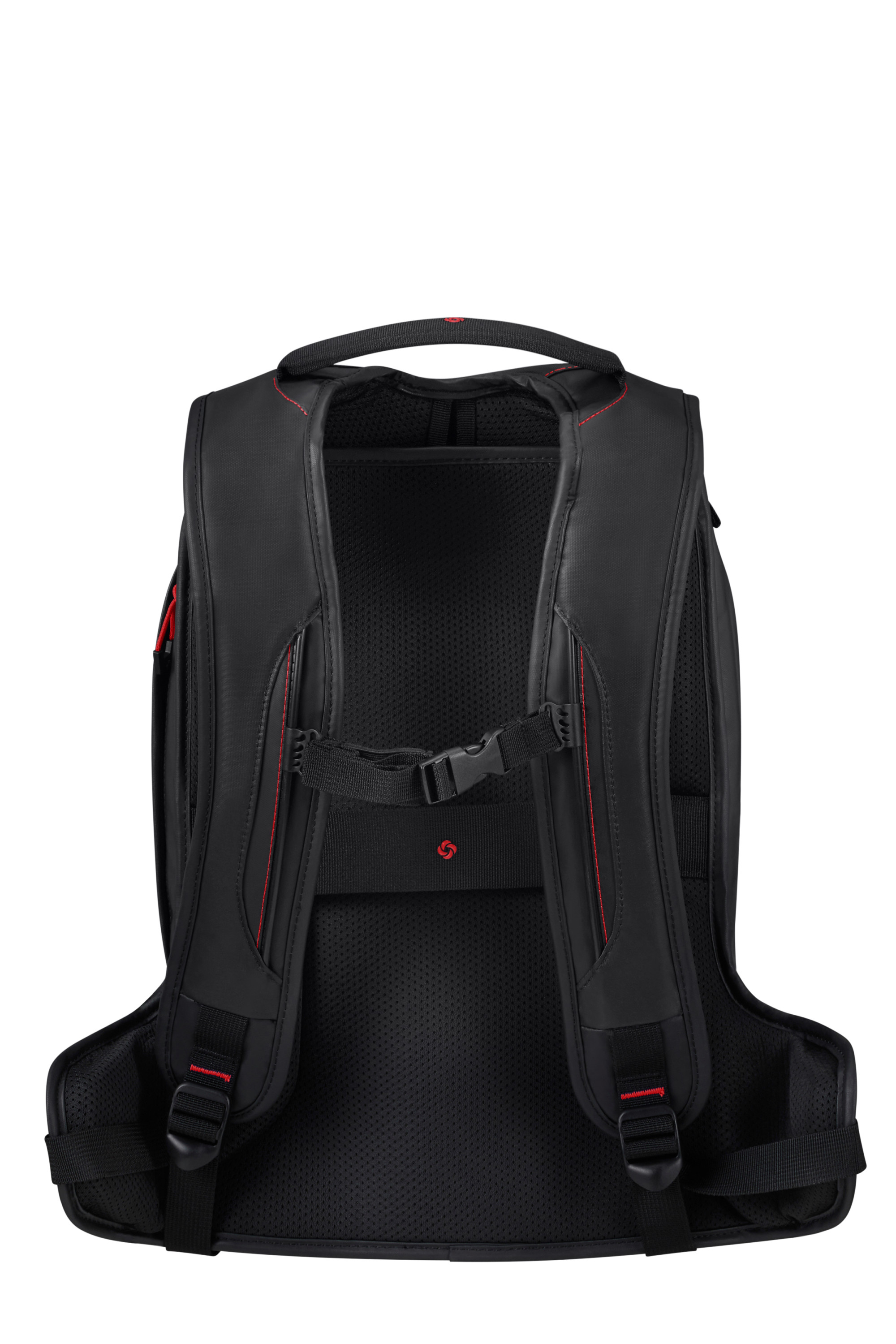 Ecodiver sac à dos ordinateur SAMSONITE Noir
