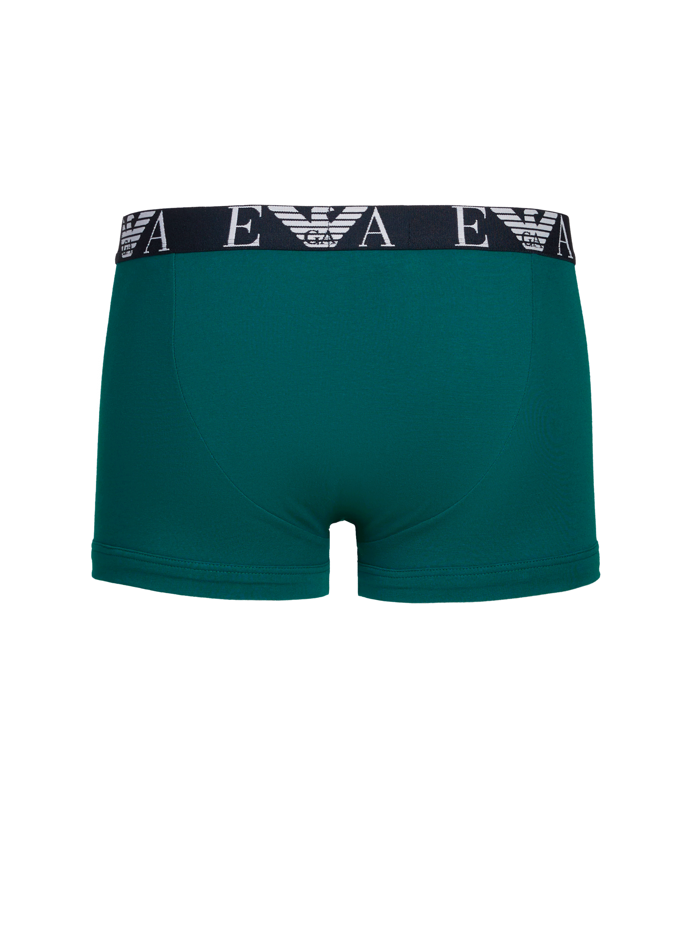 Pack of 3 boxers Multicolour