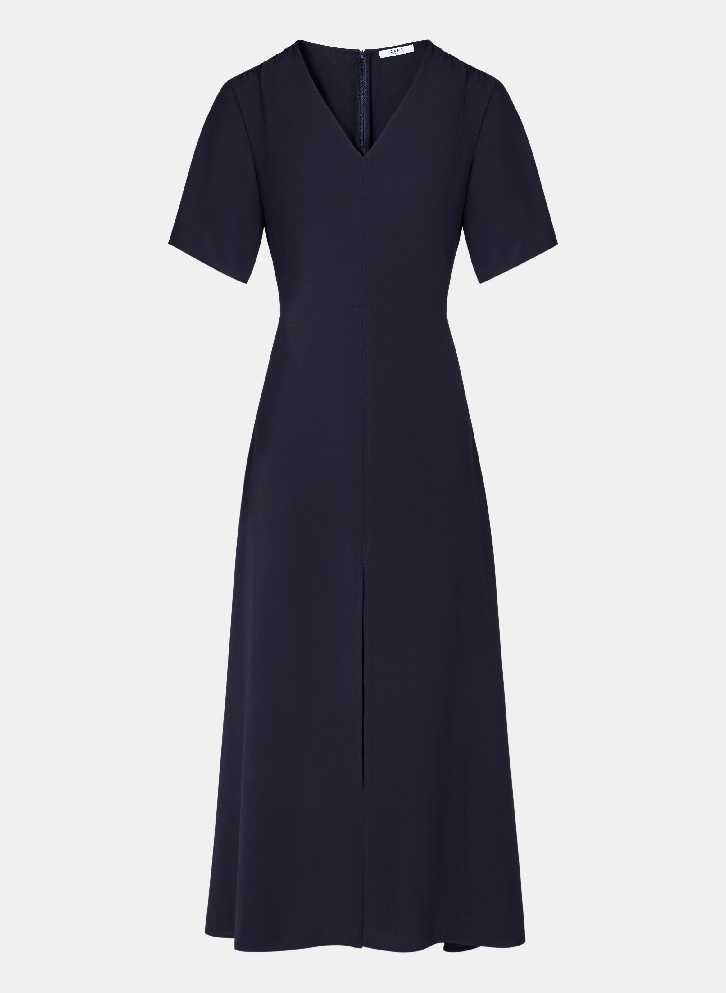 Robe  rivia ZAPA Bleu