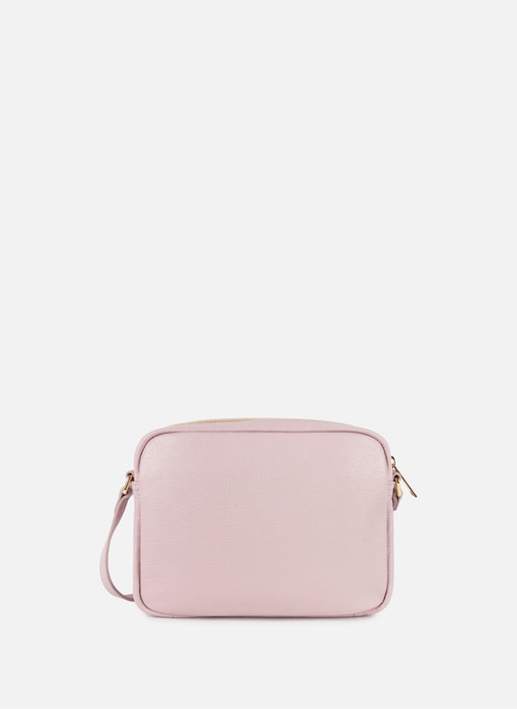 Sac trotteur - dune | Violet by LANCASTER Sac trotteur - dune Violet