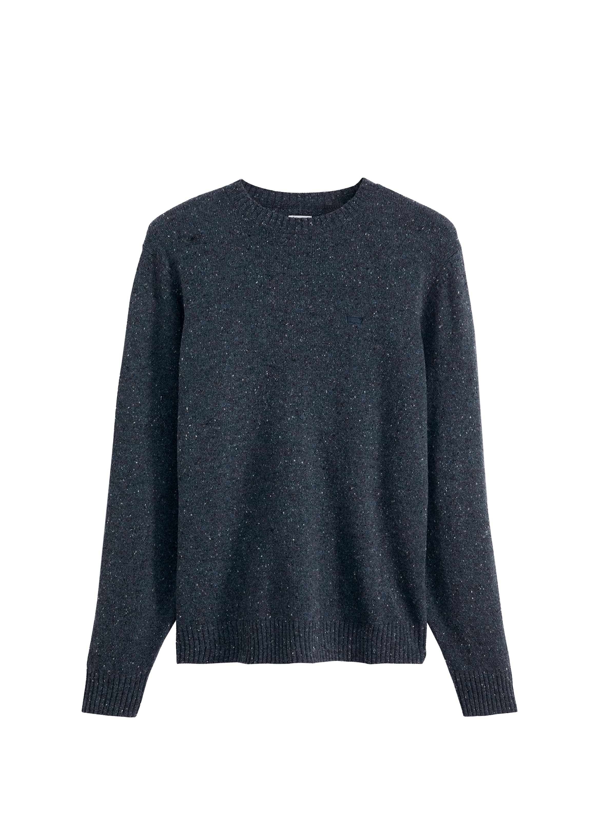 Pull en laine  LEVI&#039;S Bleu