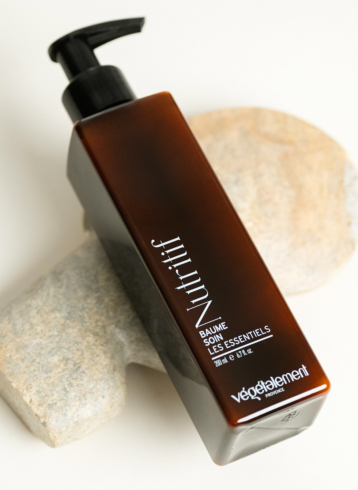 Nourishing Balm No color