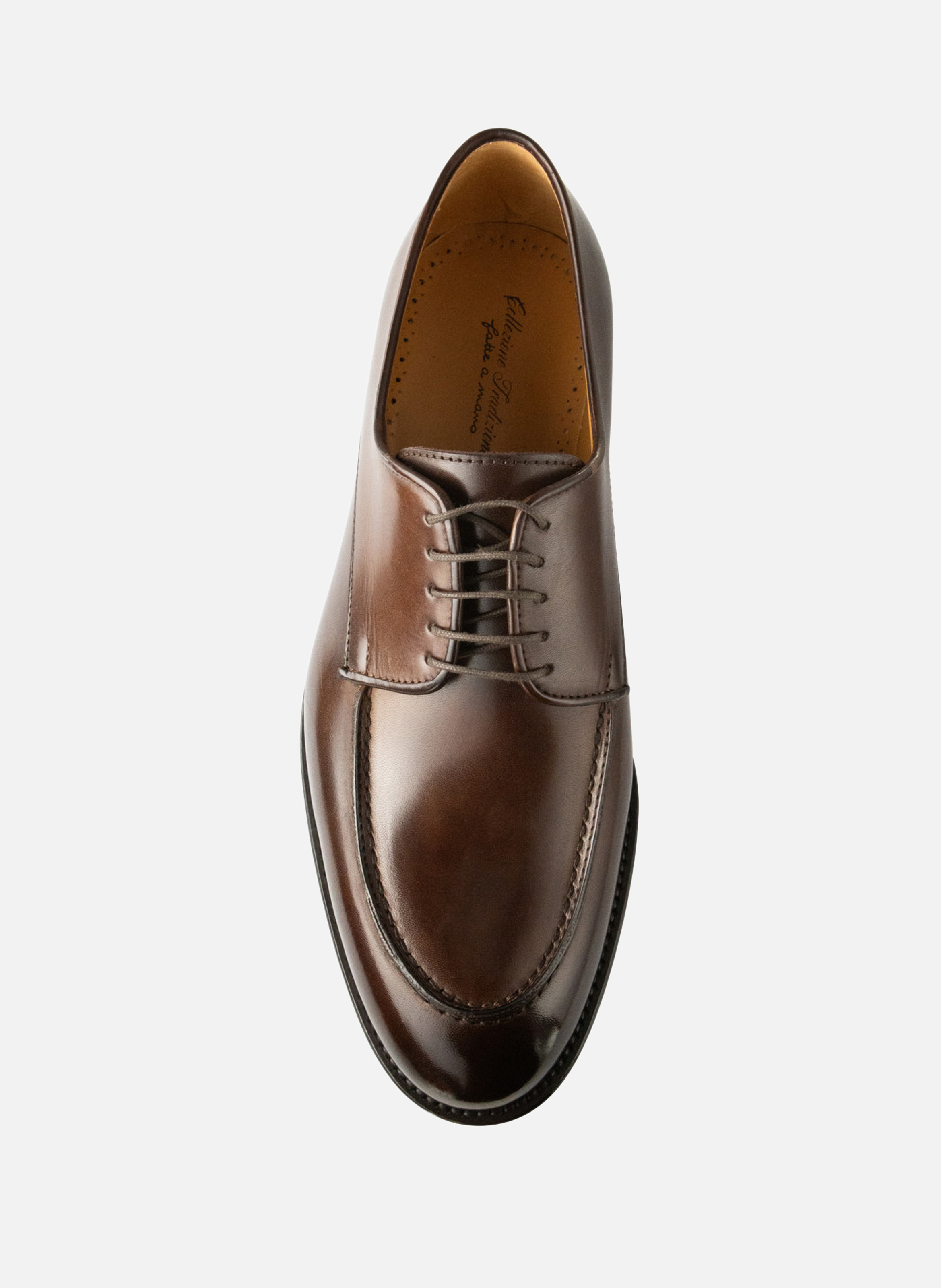 Derby massimo FINSBURY Marron