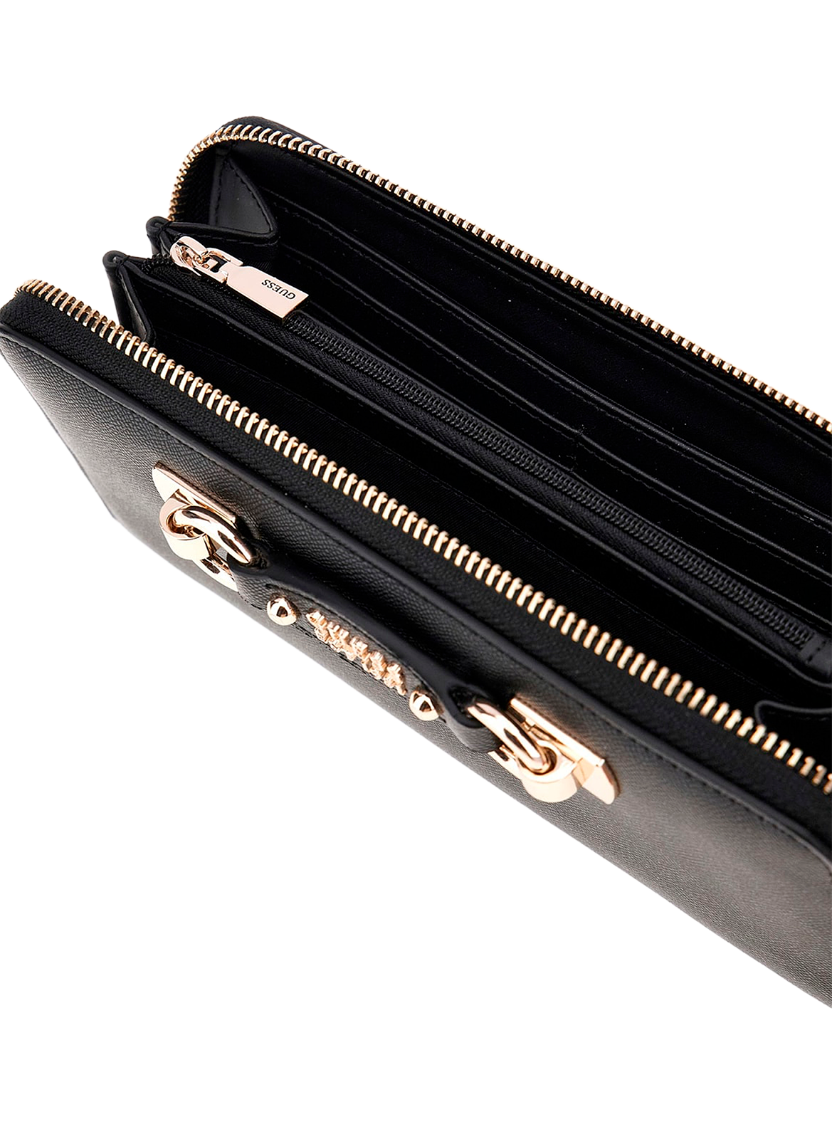 Wallet Mimina GUESS Black