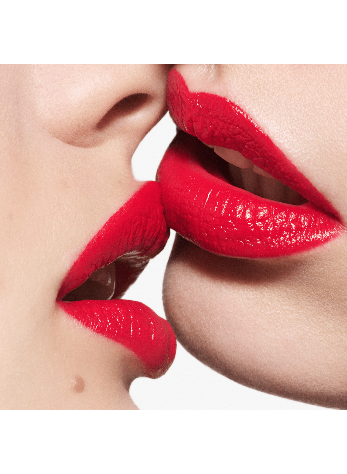 Fucking Fabulous Liquid Bullet - Rouge à lèvre effet satiné TOM FORD Nova