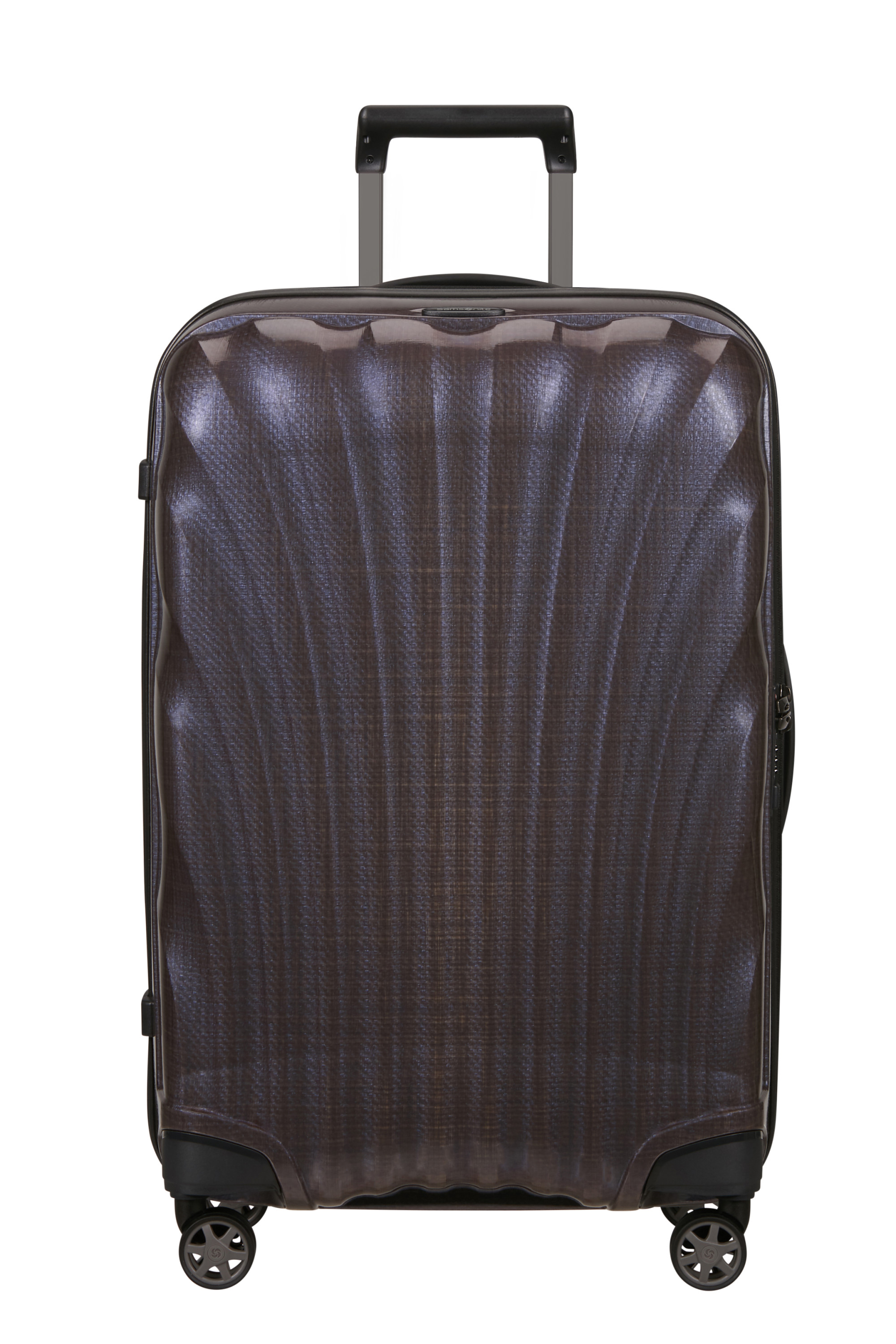 C-lite valise 4 roues taille m SAMSONITE Multicolore