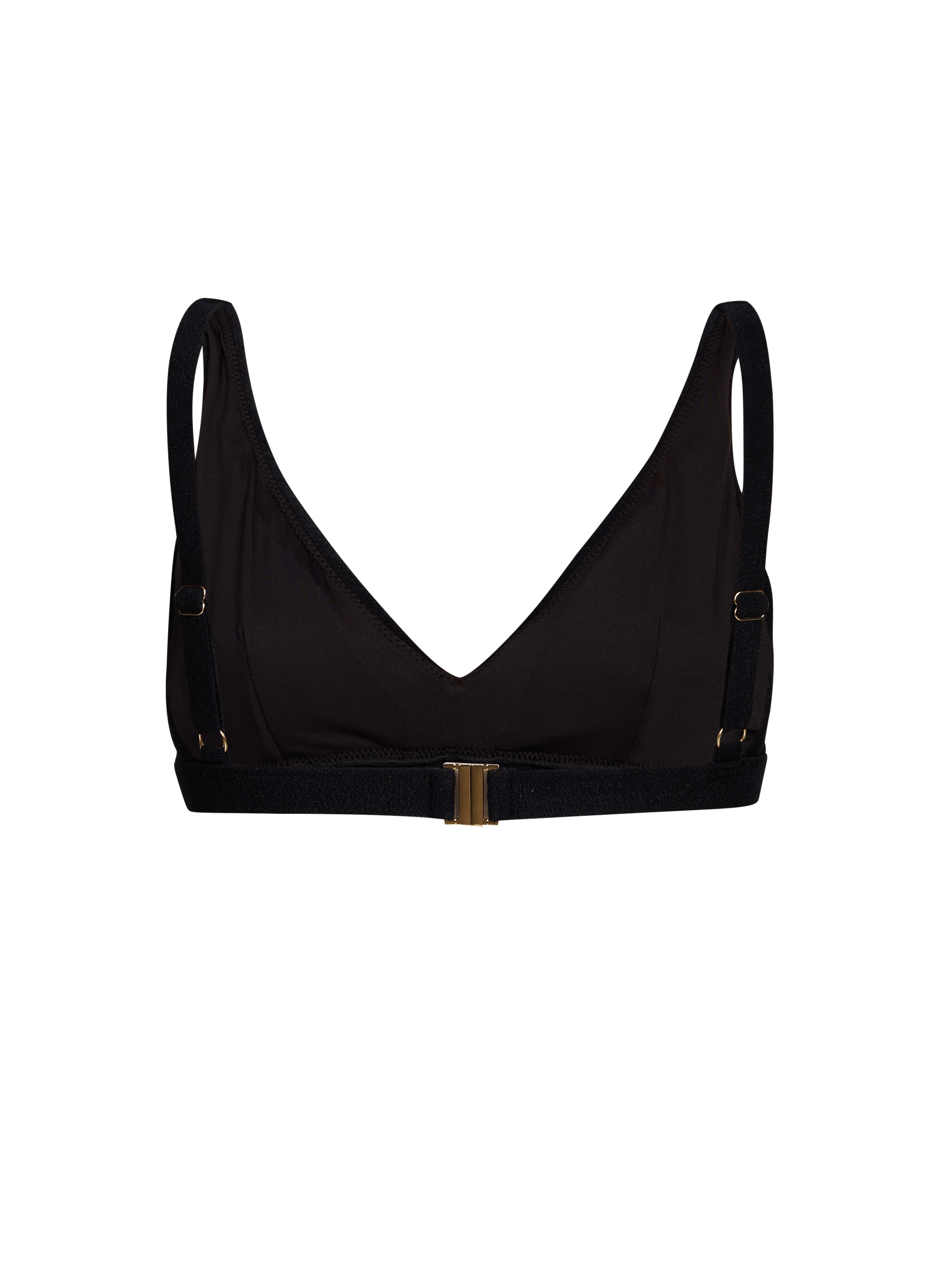 Dorie bikini top SAISON 1865 Black