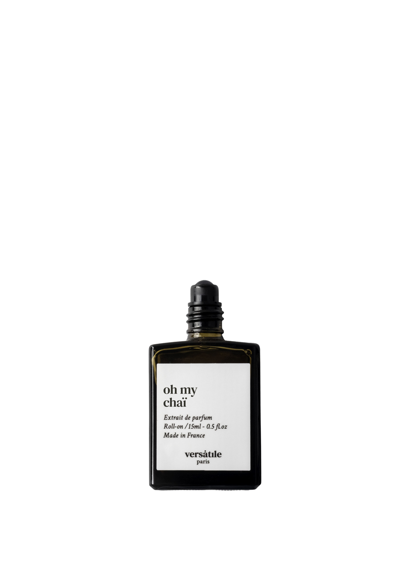 Oh My Chaï - Perfume Extract VERSATILE PARIS No color