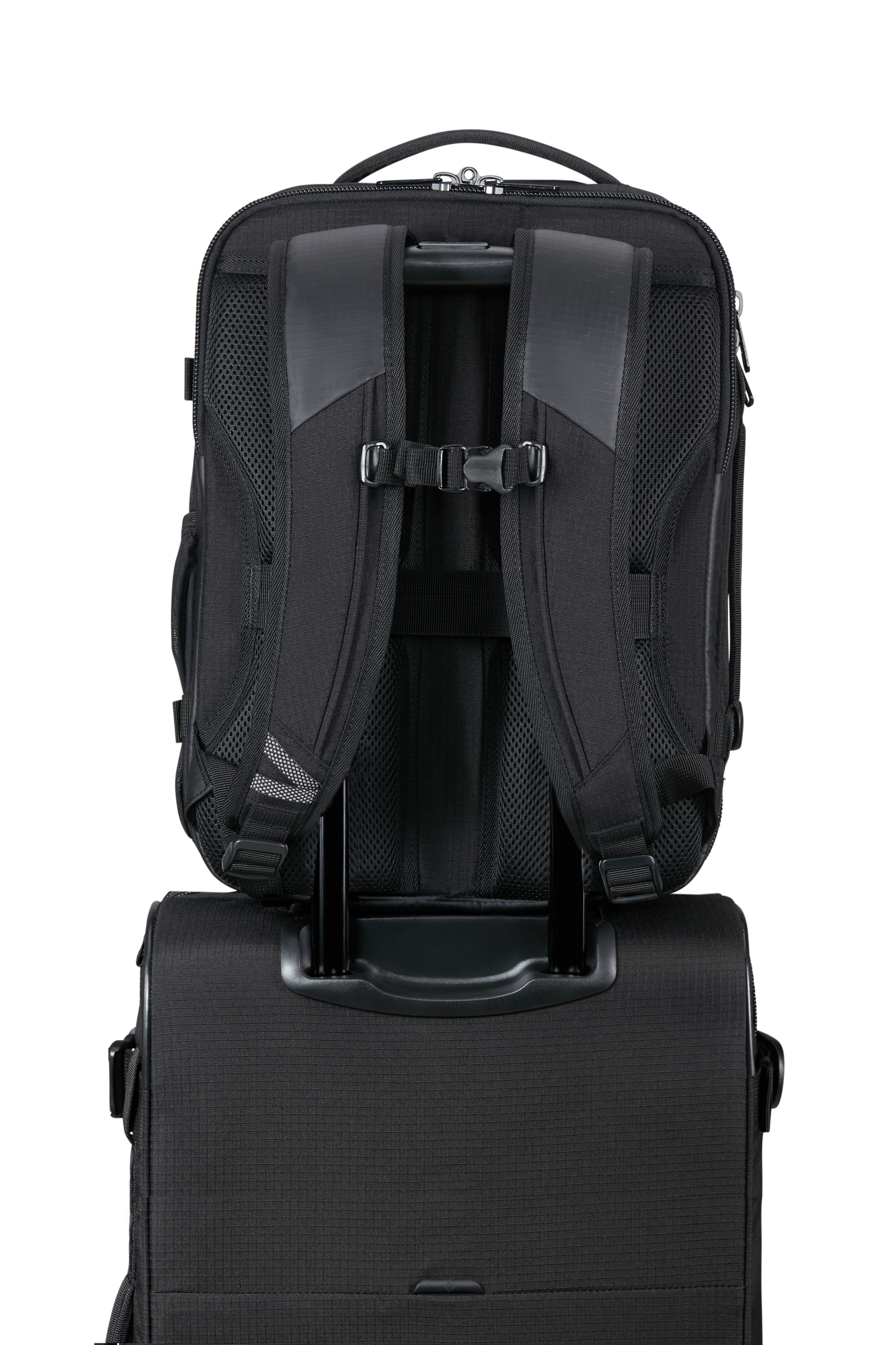 Roadseeker sac à dos ordinateur SAMSONITE Noir