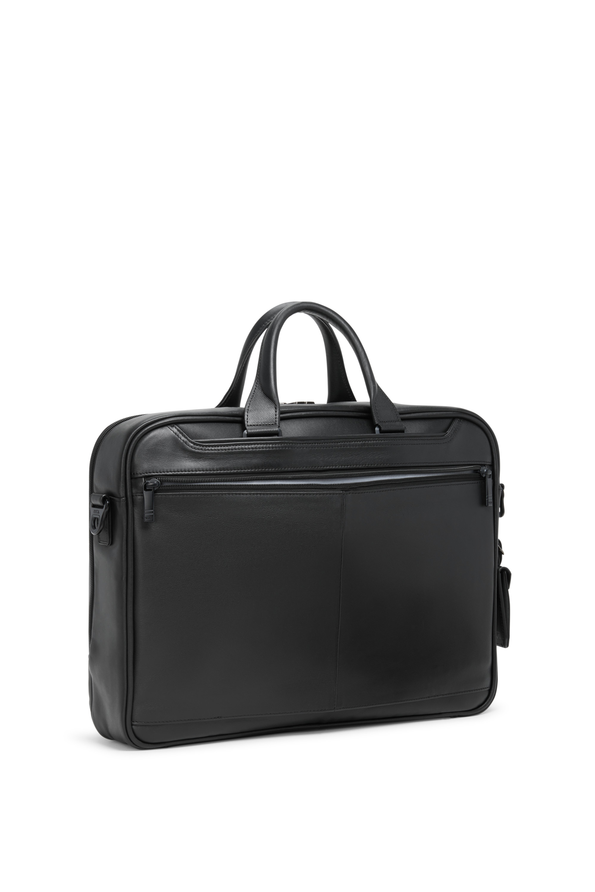 Tumi alpha sacoche taille s TUMI Noir