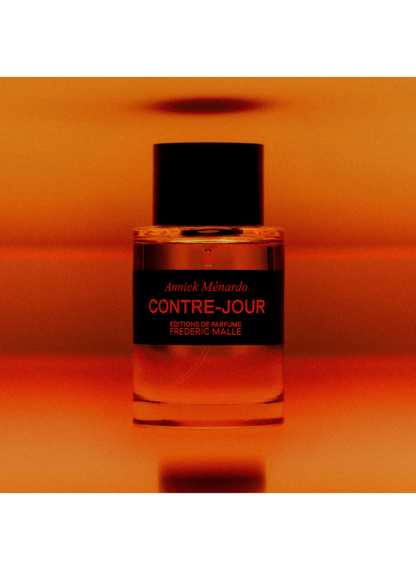 Contre-Jour - Annick Menardo EDITIONS DE PARFUMS FREDERIC MALLE No color