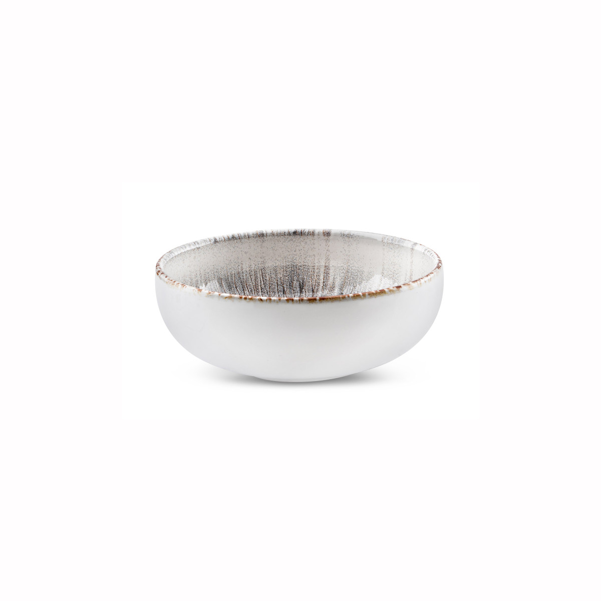 Braise - coupelles (lot de 6) MEDARD DE NOBLAT Gris