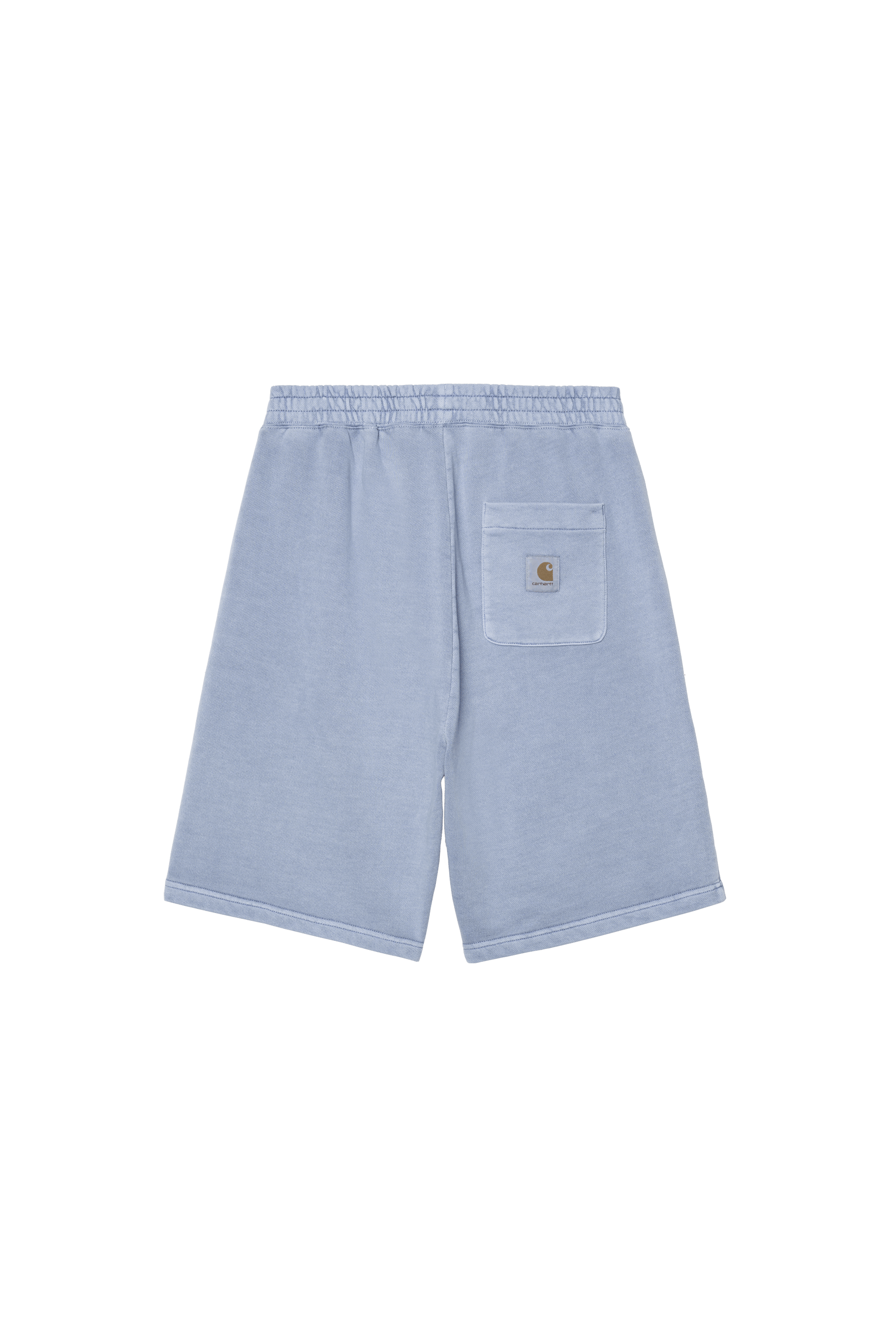 Short nelson CARHARTT WIP Bleu