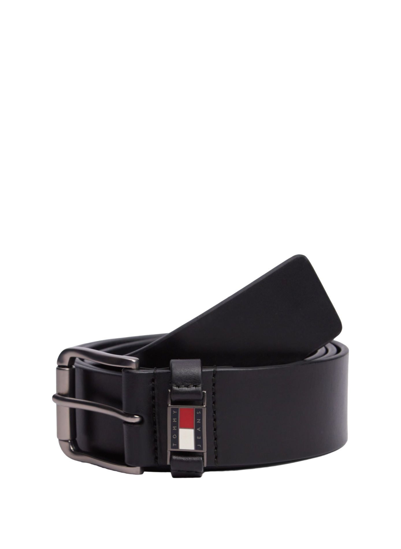 Ceinture en cuir  Black