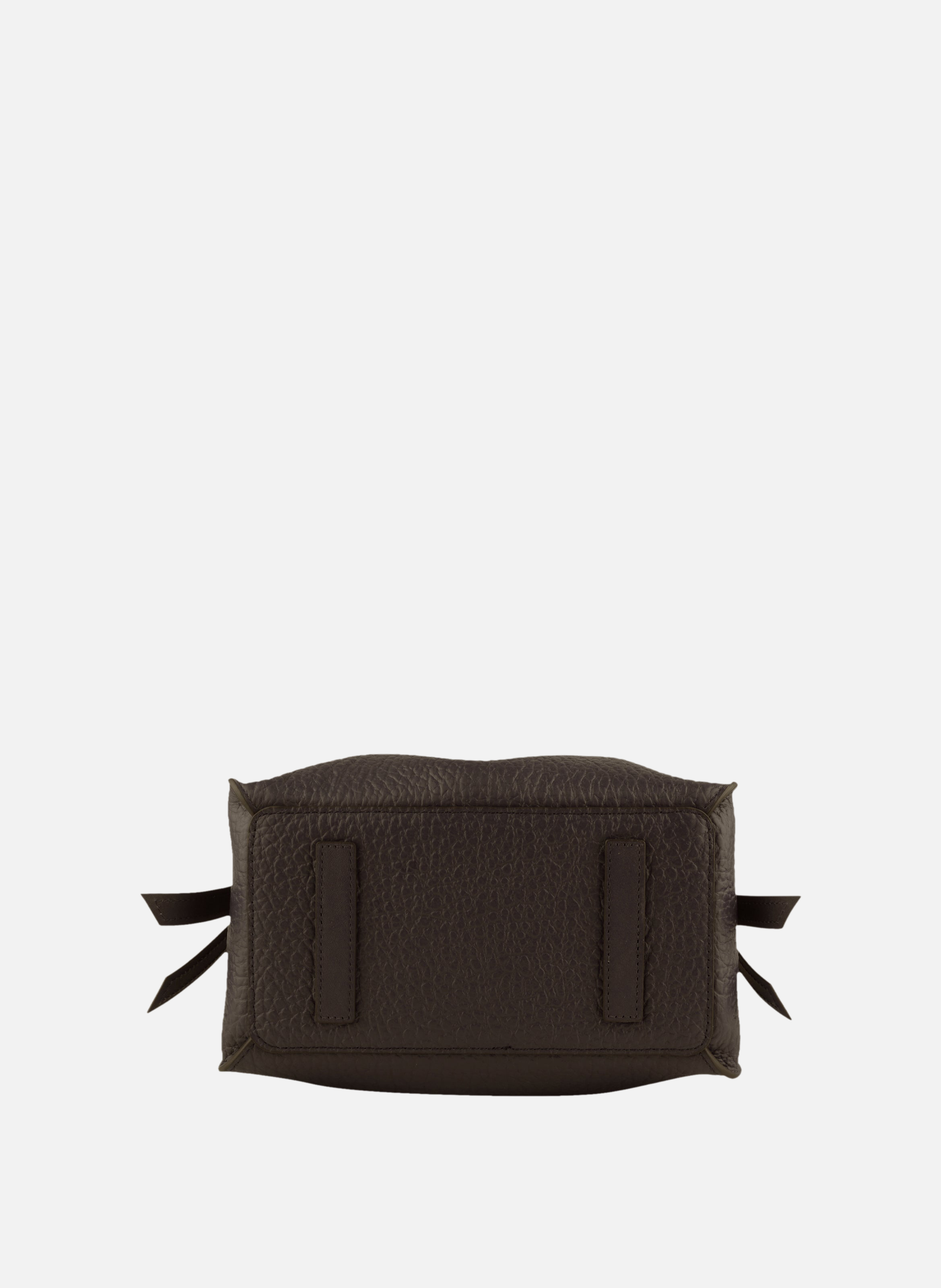 Blossom | petit sac POURCHET Marron