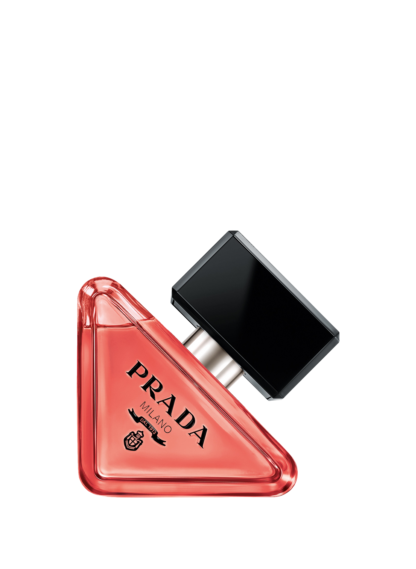 Paradox - Navulbare Bloemige Amberachtige Houtachtige Eau de Parfum voor vrouwen PRADA No color