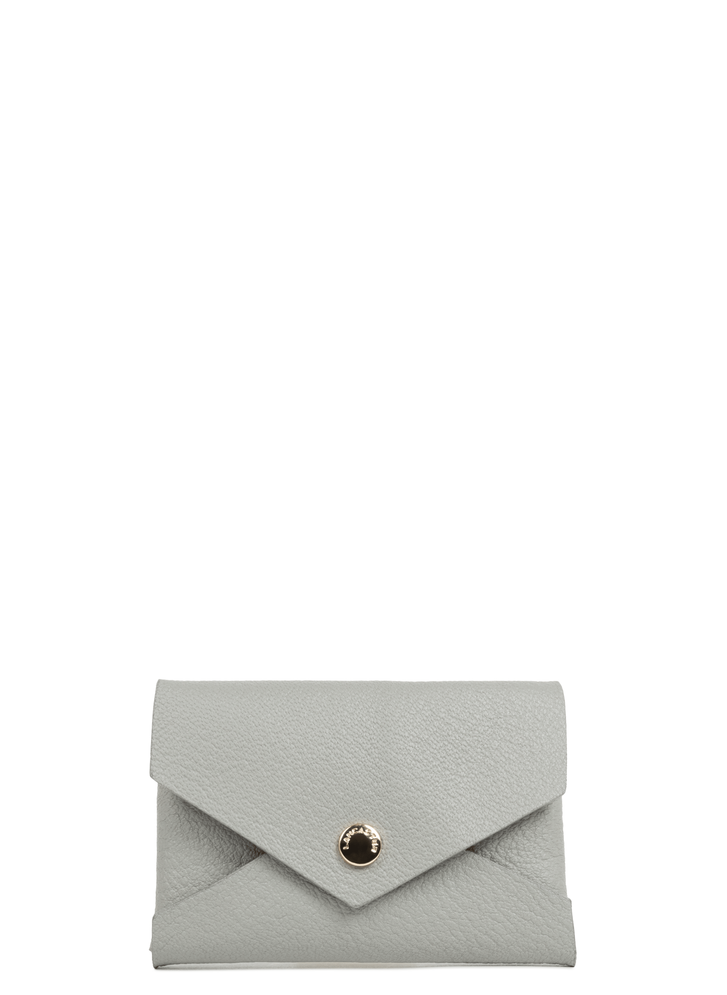 Porte-cartes - studio pm element  Gris foncé