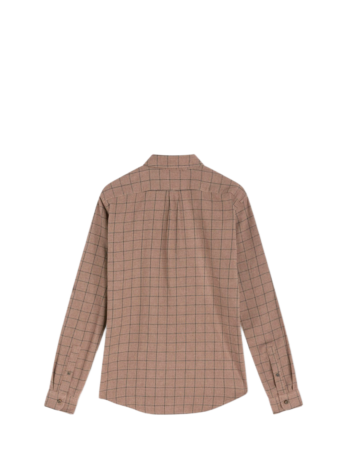 Camisa de algodón DOCKERS Multicolor