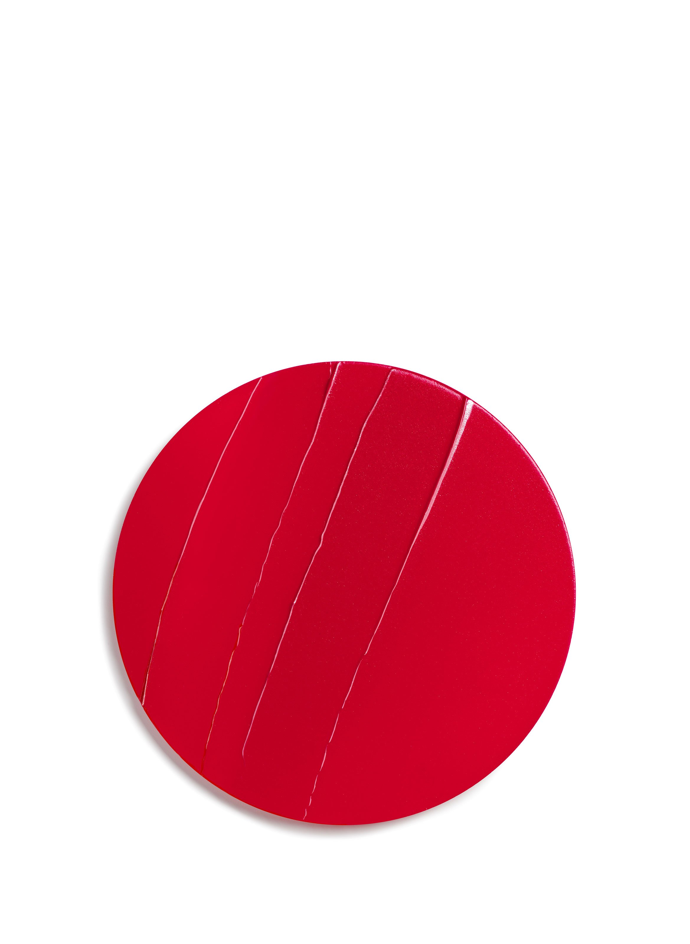 Rouge Hermès Satin Lipstick HERMÈS 66 - rouge piment