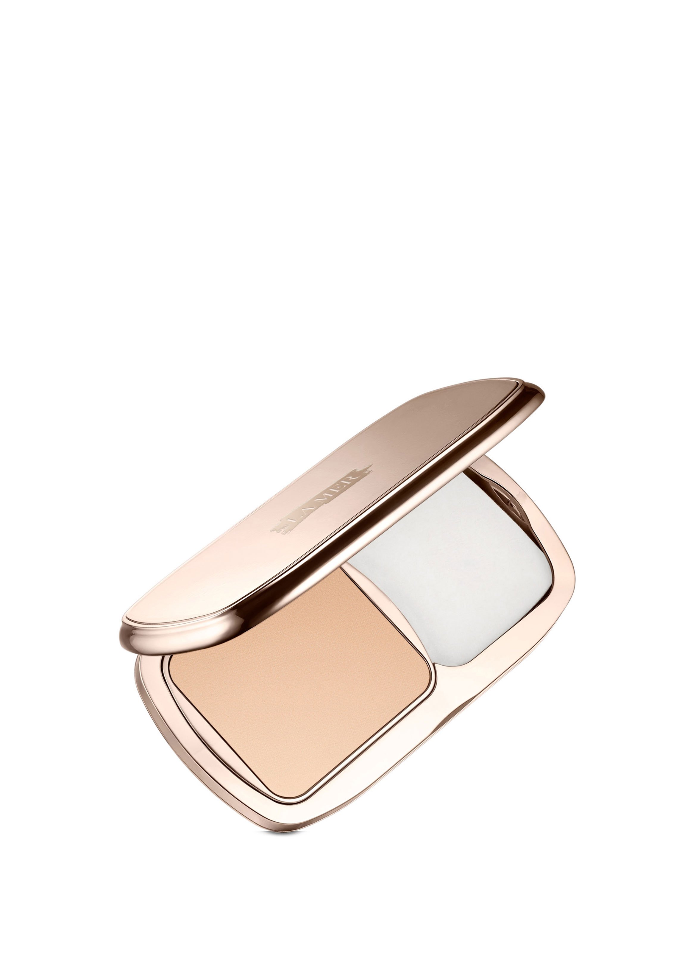 Fond de teint poudre hydratant Soyeux