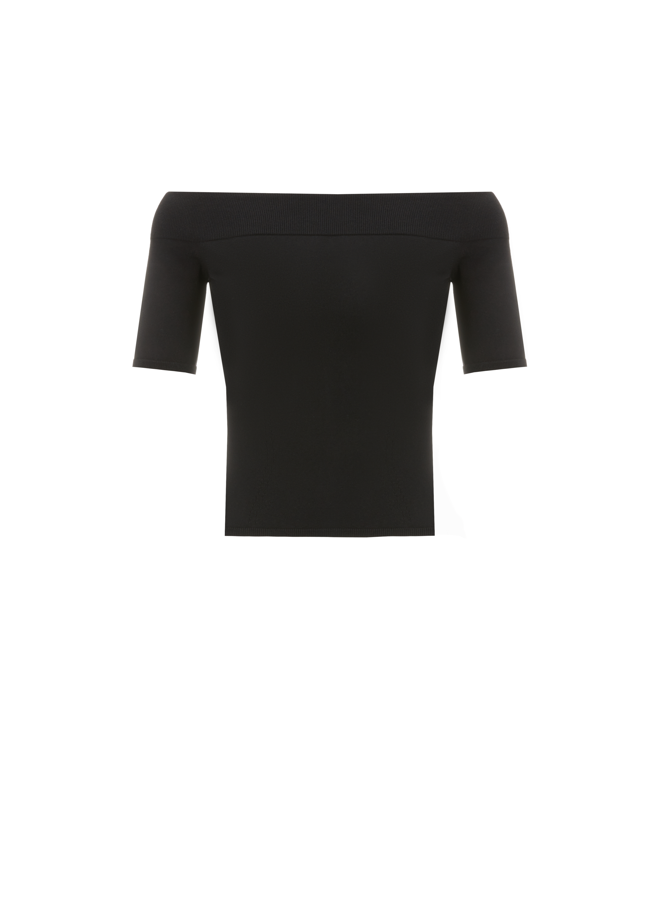 Top épaules dénudées