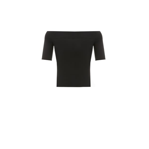 Top épaules dénudées