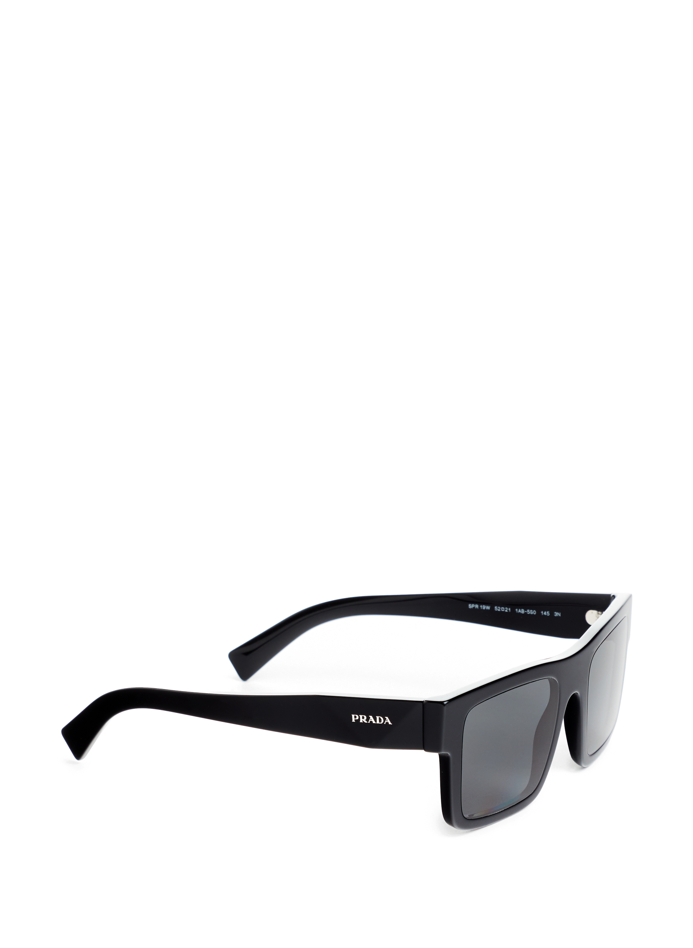  Sunglasses  PRADA No color