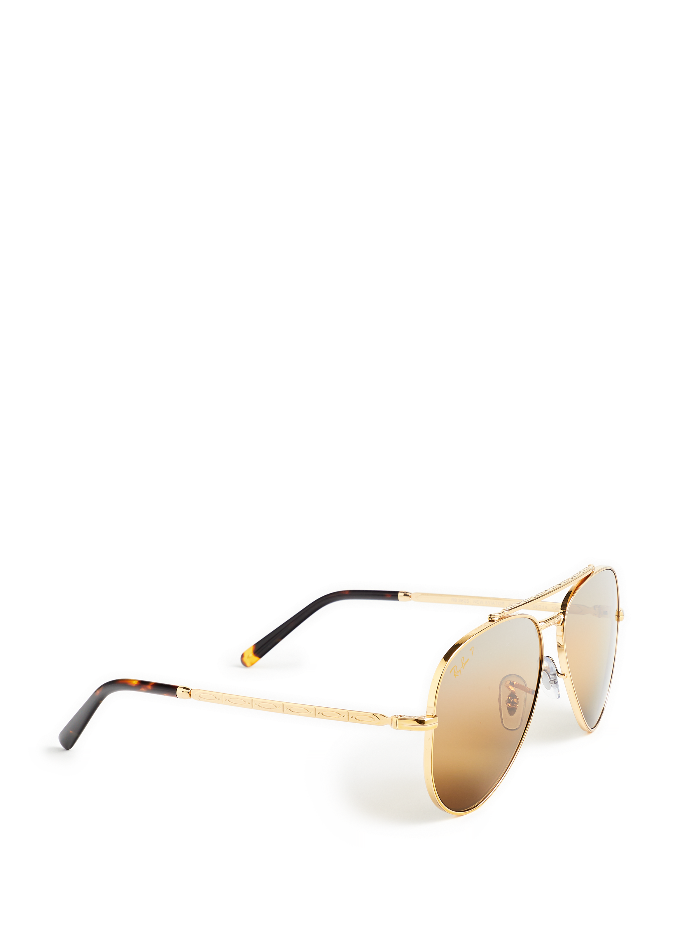 Lunettes de soleil New Aviator