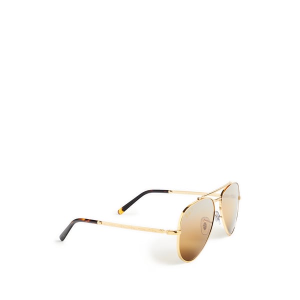 Lunettes de soleil New Aviator