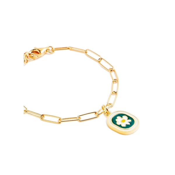 Bracelet Chamomile