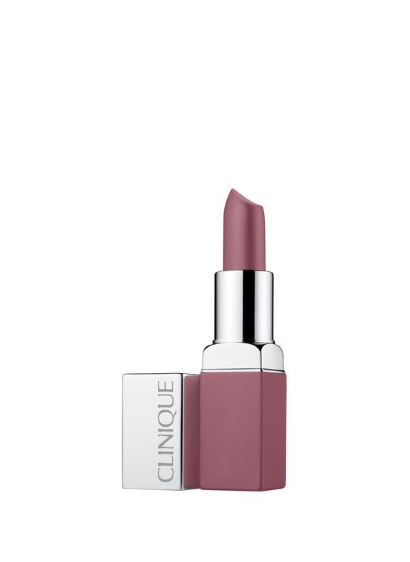 CLINIQUE Clinique Pop - Matte Lip Colour + Primer two-in-one Pink