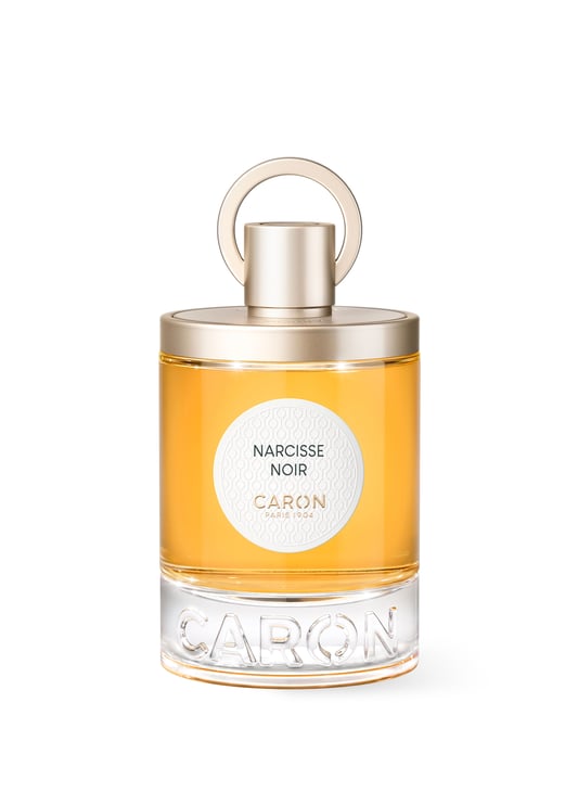 Eau de parfum - Narcisse Noir
