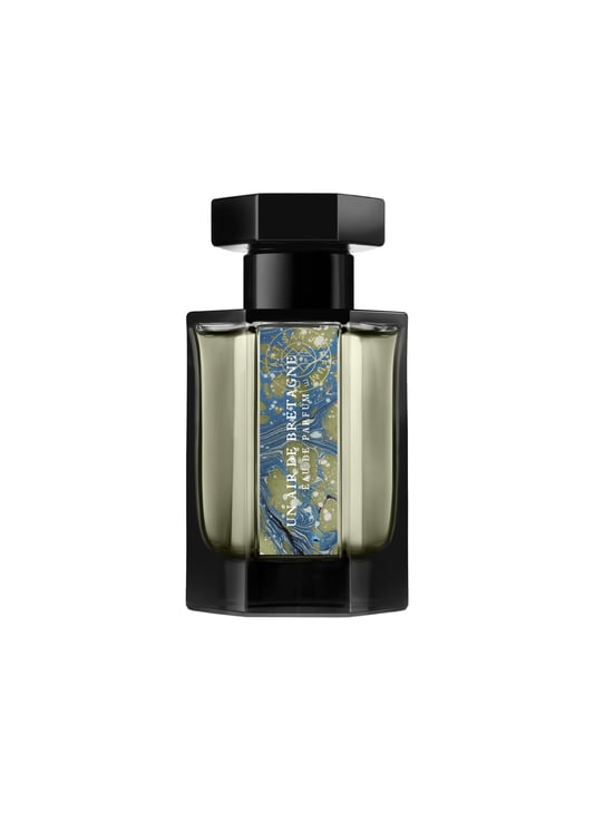 Eau de parfum Un air de Bretagne