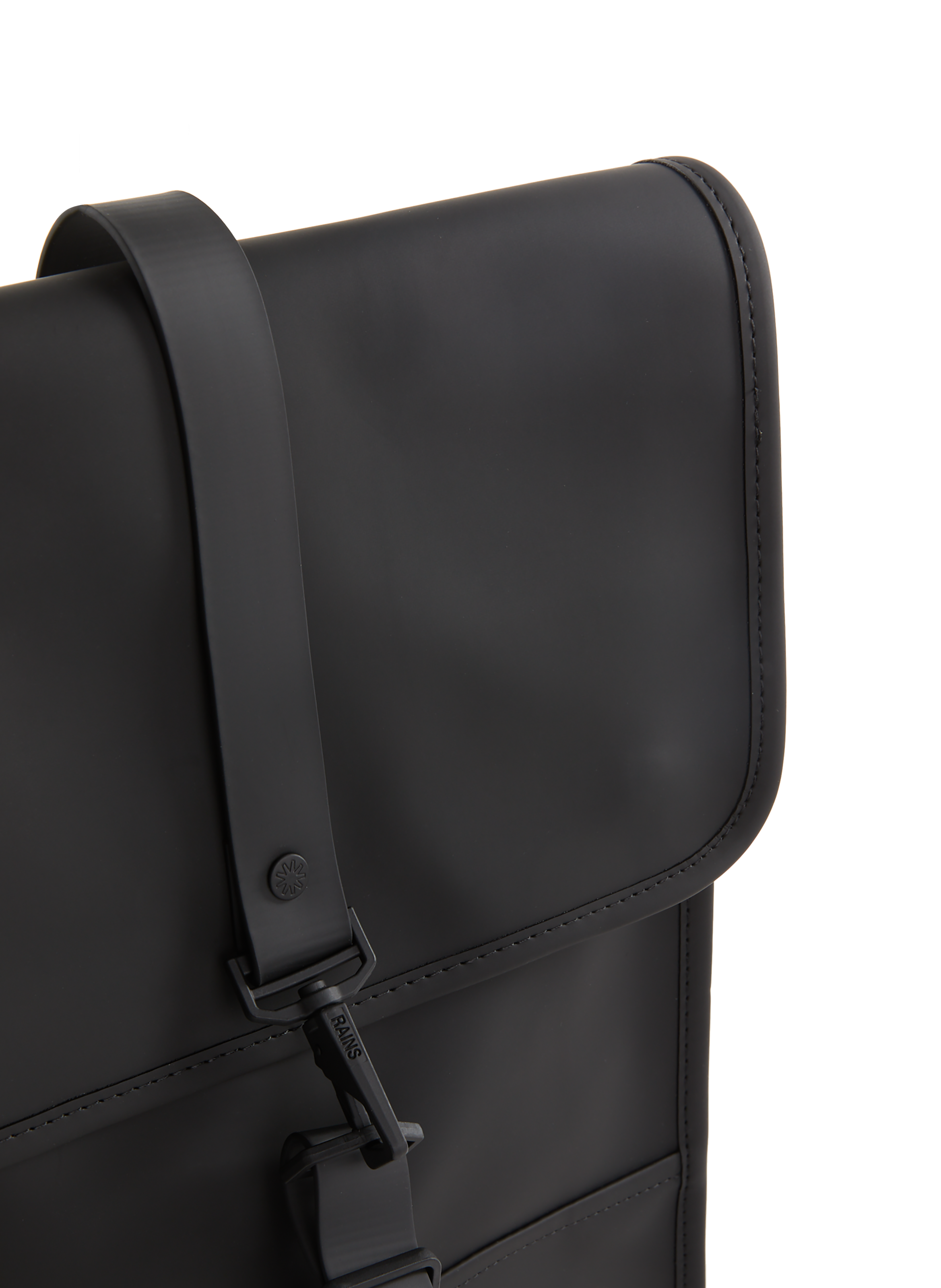 Sac à dos Mini RAINS Noir