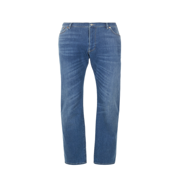 Gant Slim-fit Jeans In Blue